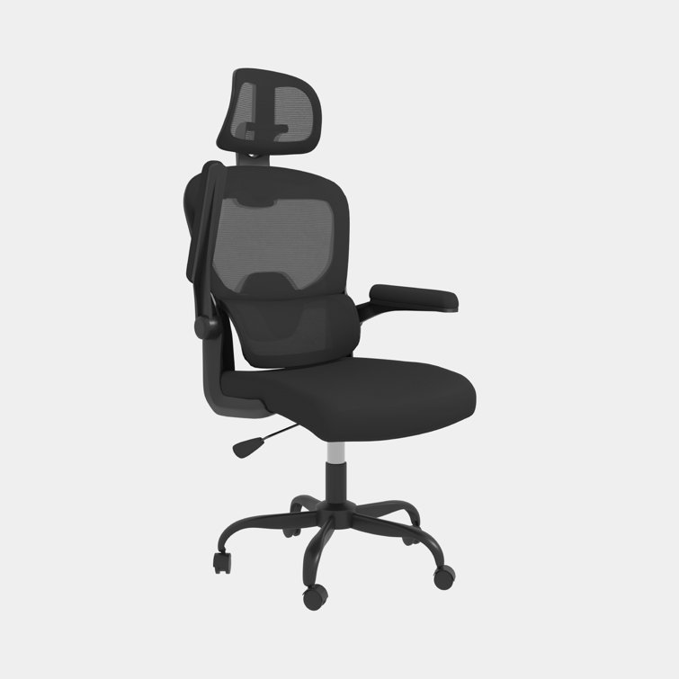 17 Stories Office Chairs, Mesh Desk Chair Wayfair.co.uk